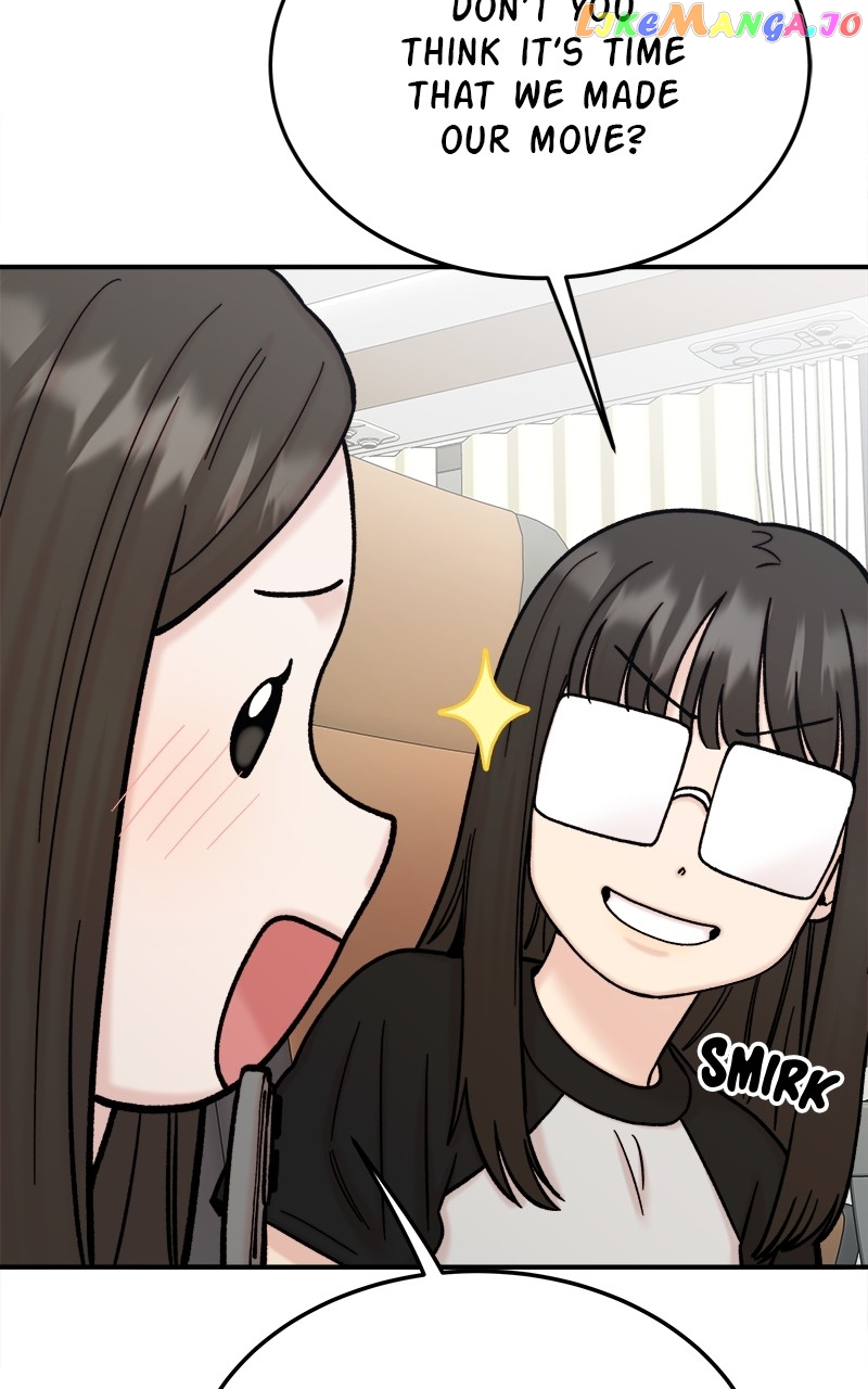 My Dud To Stud Boyfriend Chapter 73 page 141