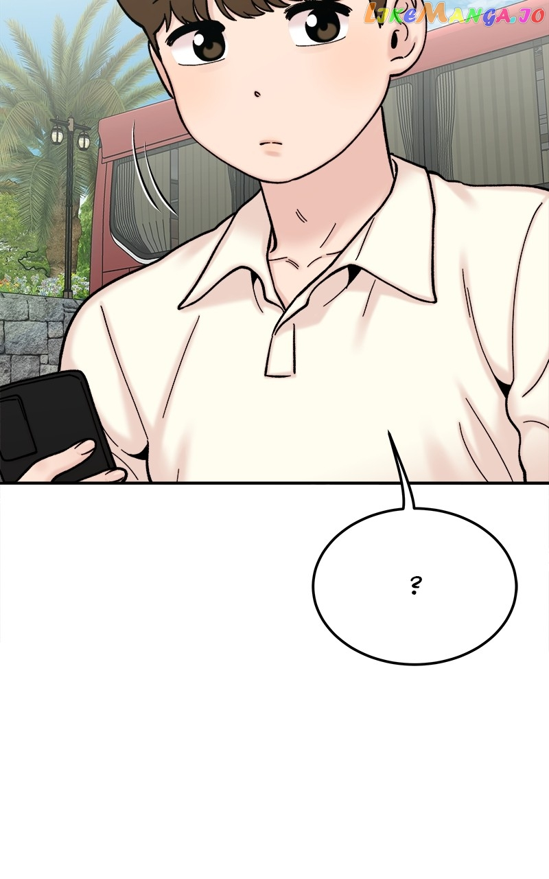 My Dud To Stud Boyfriend Chapter 73 page 149