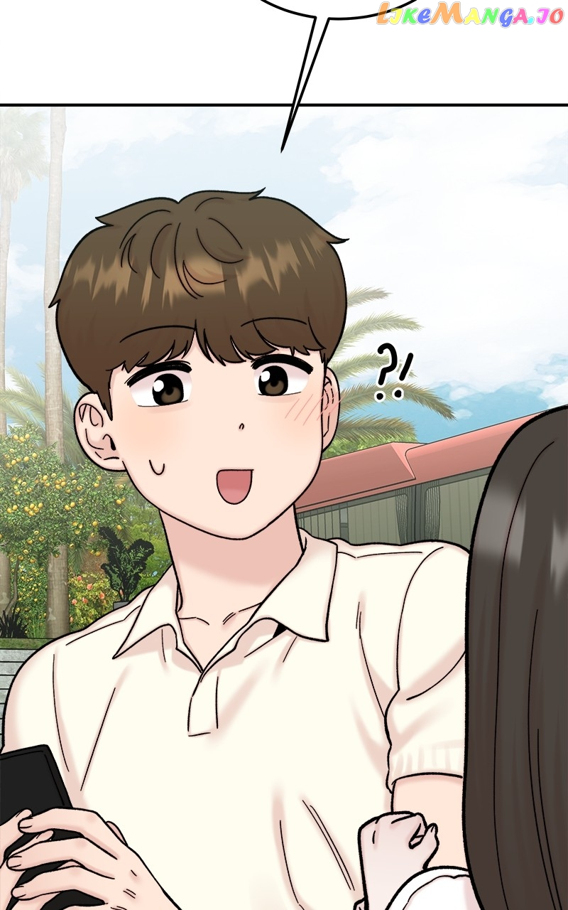My Dud To Stud Boyfriend Chapter 73 page 154