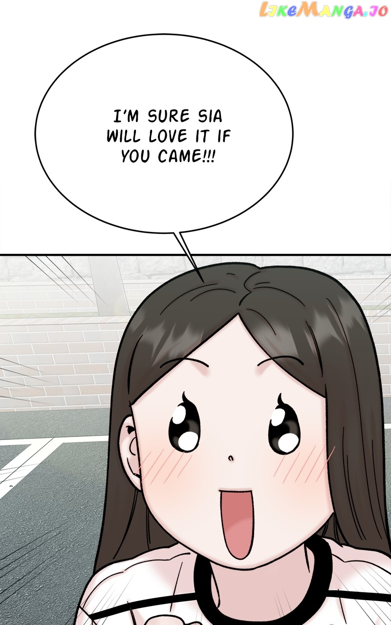 My Dud To Stud Boyfriend Chapter 73 page 152