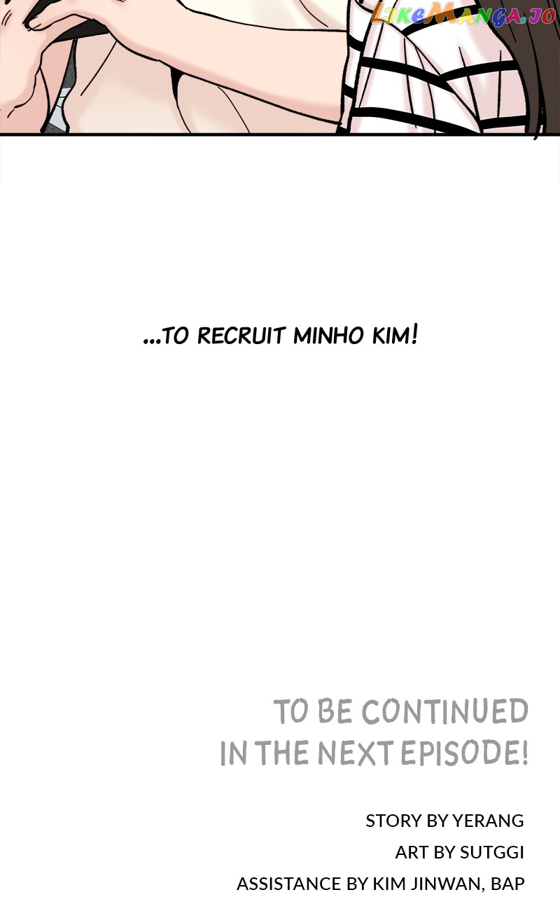 My Dud To Stud Boyfriend Chapter 73 page 155