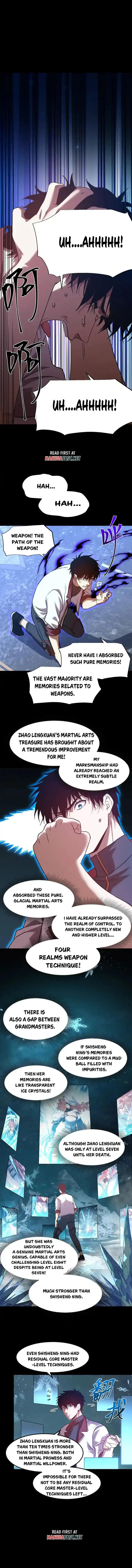 Log into the Future Chapter 73 page 6
