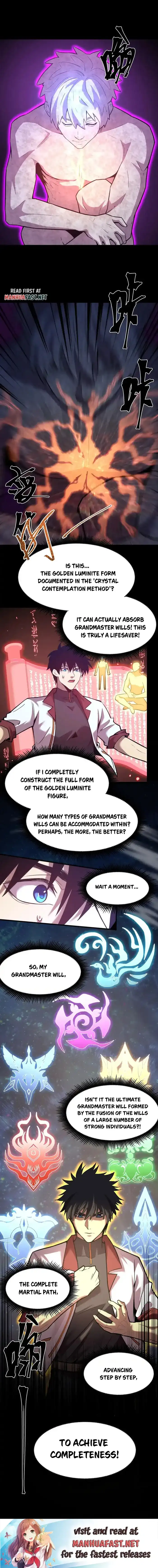 Log into the Future Chapter 73 page 10