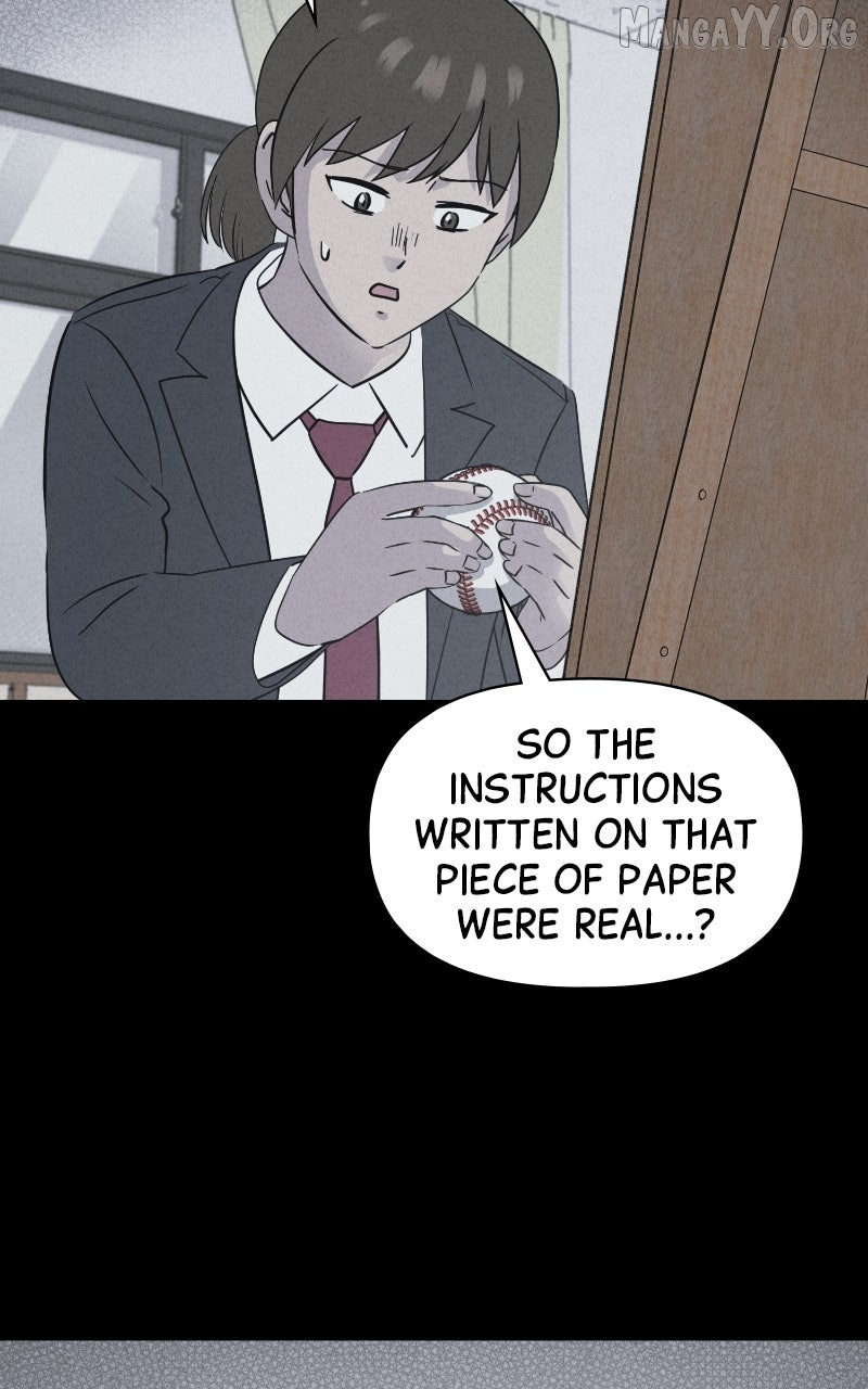 Tales of the Unusual 2 Chapter 73 page 11