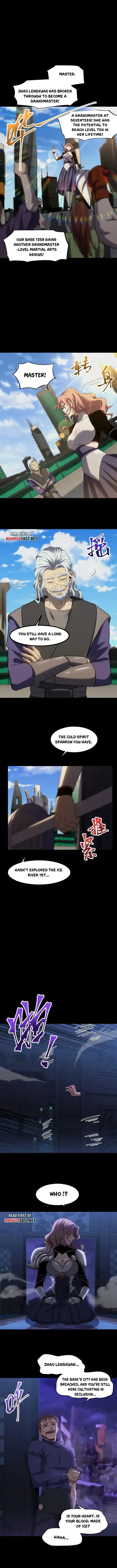 Log into the Future Chapter 73 page 4