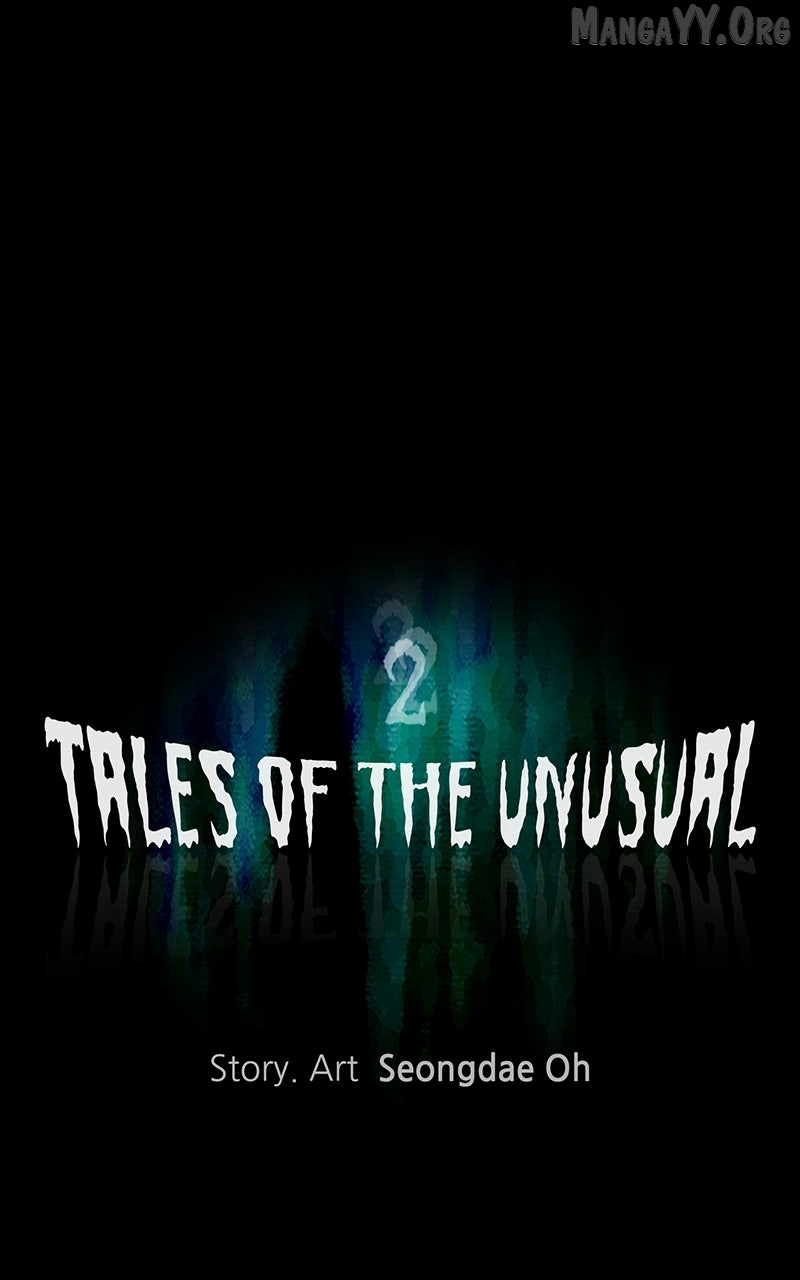 Tales of the Unusual 2 Chapter 73 page 8