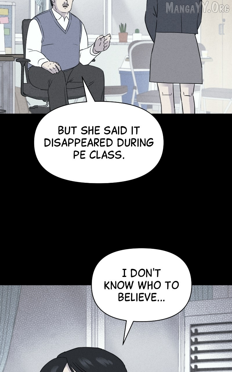 Tales of the Unusual 2 Chapter 73 page 77