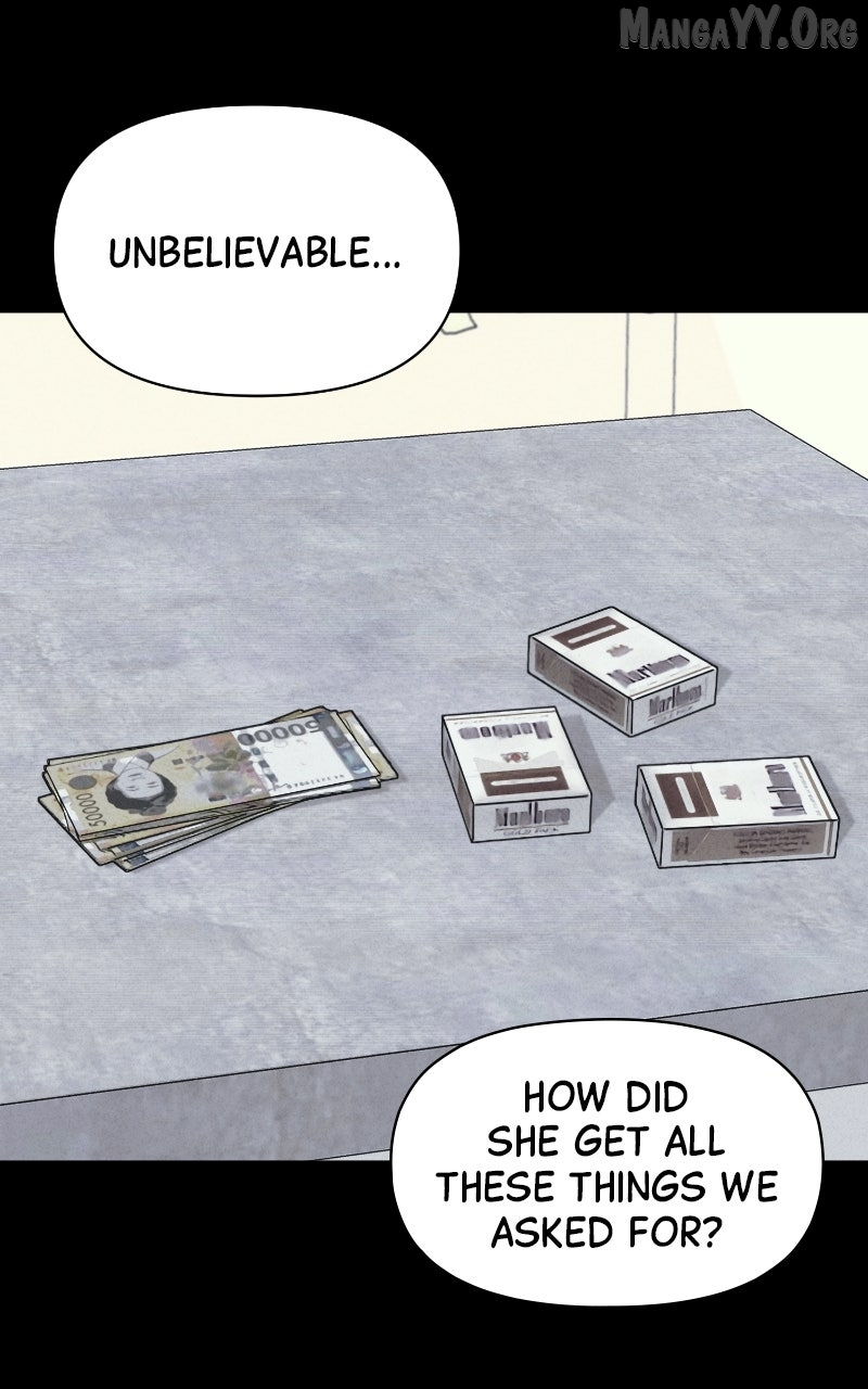 Tales of the Unusual 2 Chapter 73 page 27