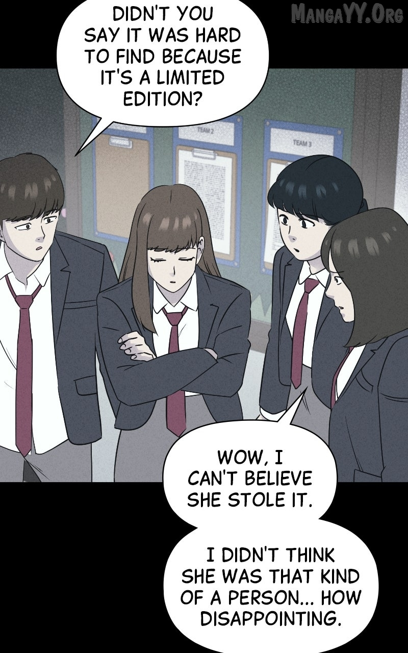 Tales of the Unusual 2 Chapter 73 page 81