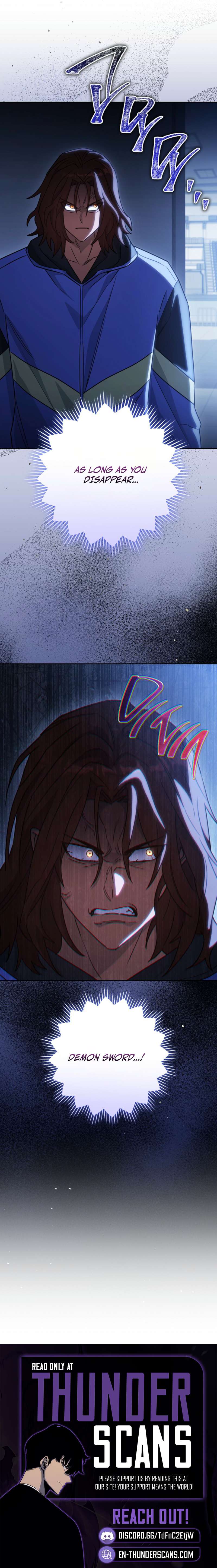 The Top Ranker's Aspiring Writer Life Manual Chapter 73 page 13