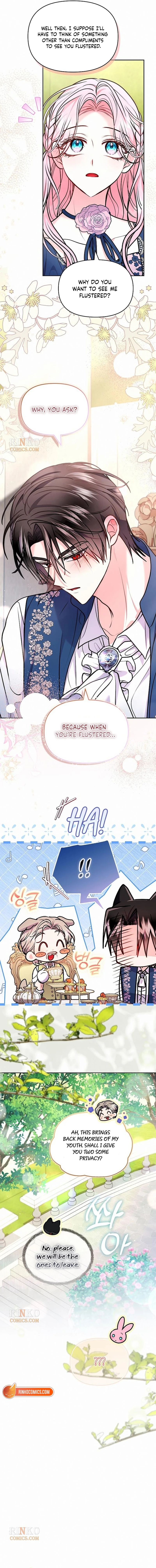 I’ve Probably Made a Mistake in Getting Married Chapter 73 page 16