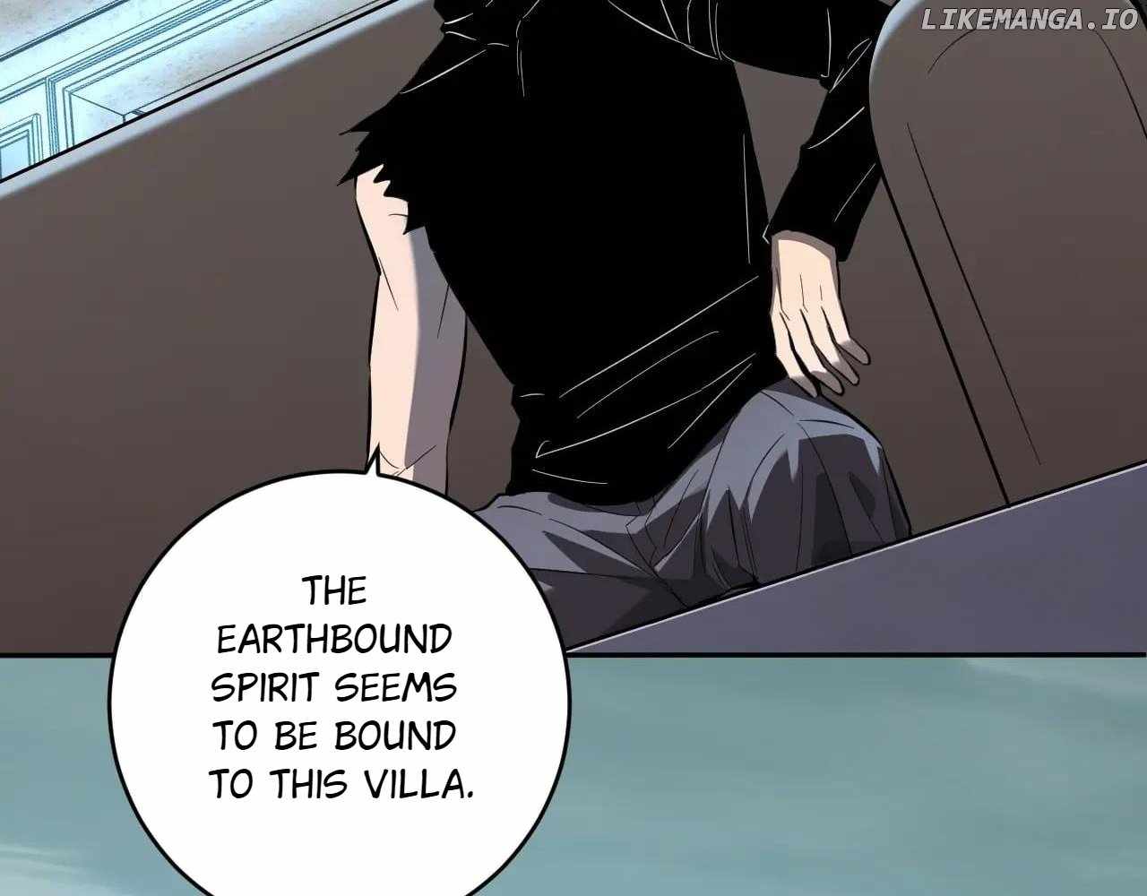 Doomsday for All: Me, Virus Monarch Chapter 73 page 16