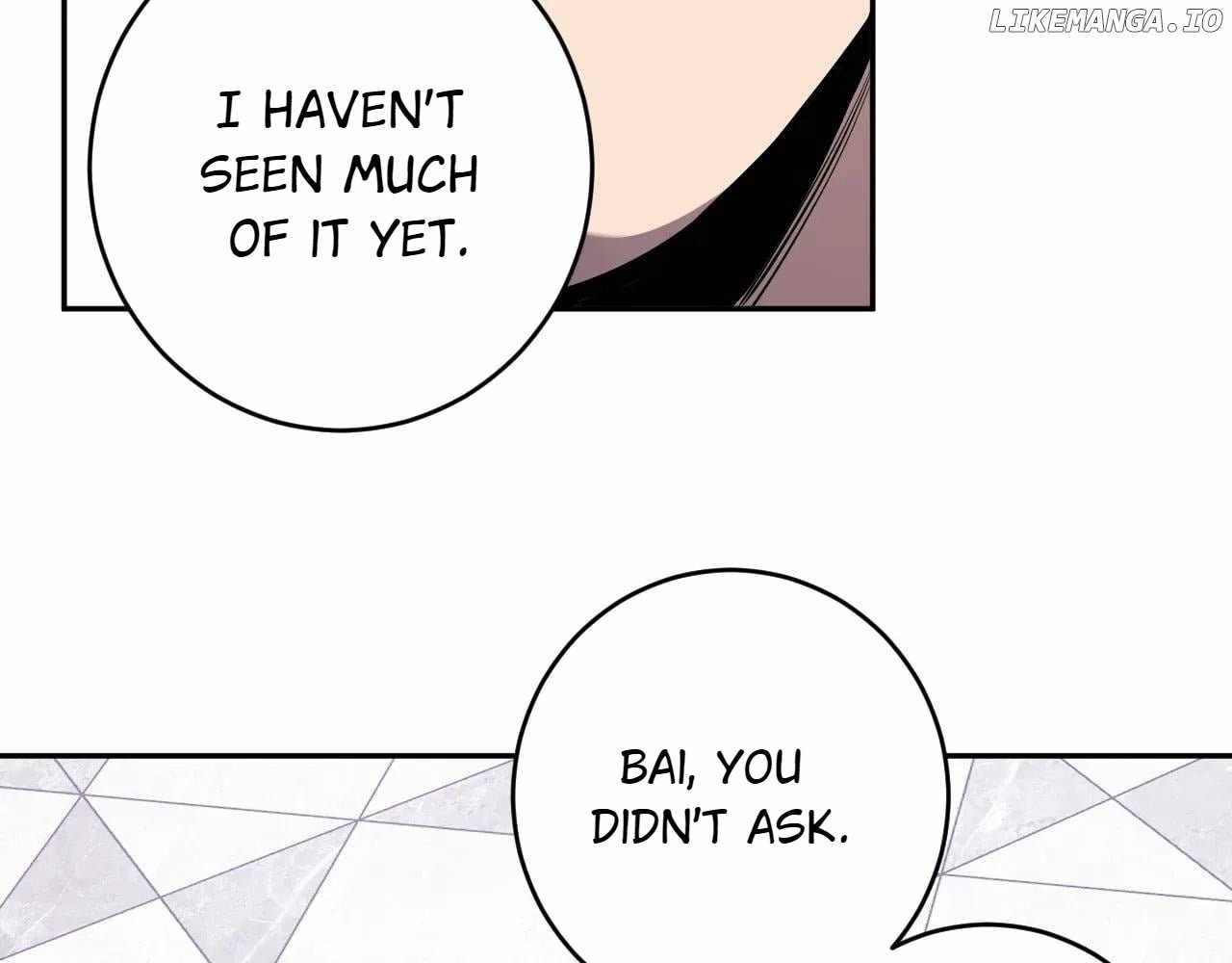 Doomsday for All: Me, Virus Monarch Chapter 73 page 36