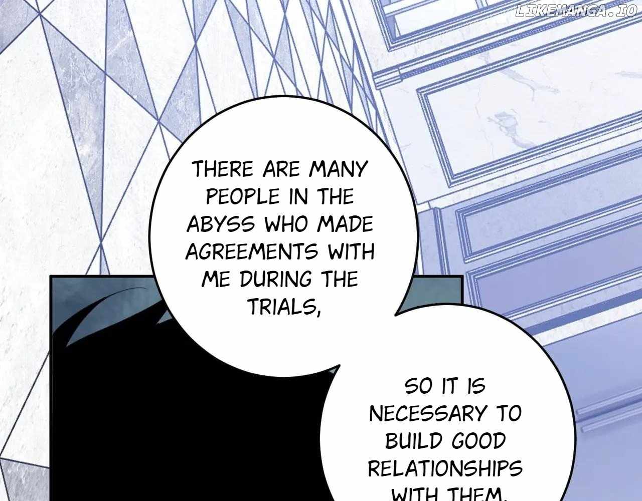 Doomsday for All: Me, Virus Monarch Chapter 73 page 47