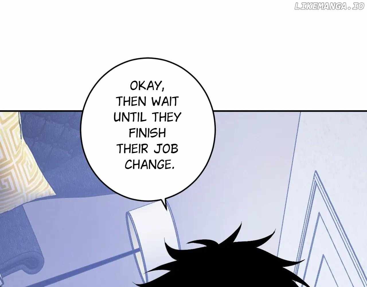 Doomsday for All: Me, Virus Monarch Chapter 73 page 44