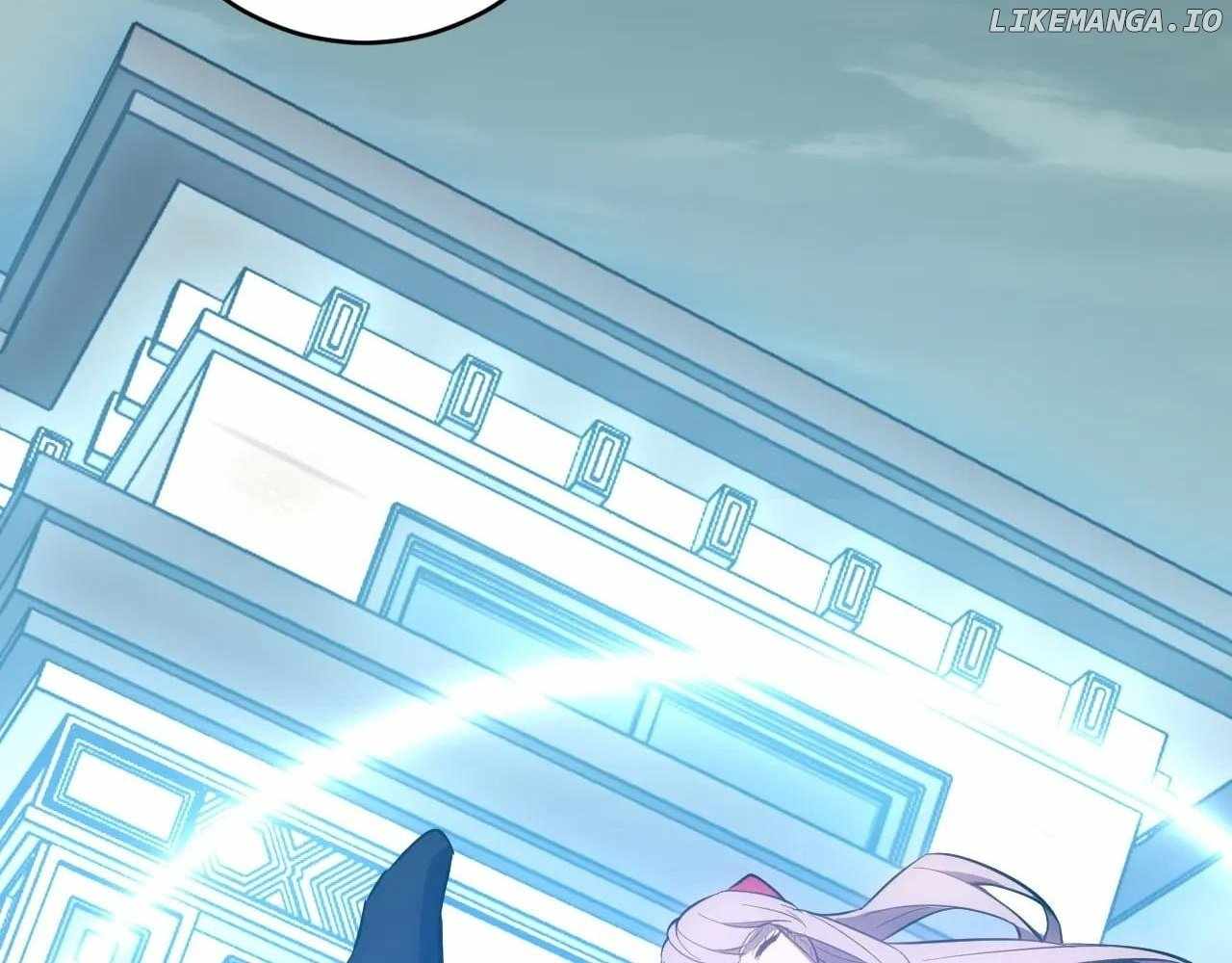Doomsday for All: Me, Virus Monarch Chapter 73 page 17