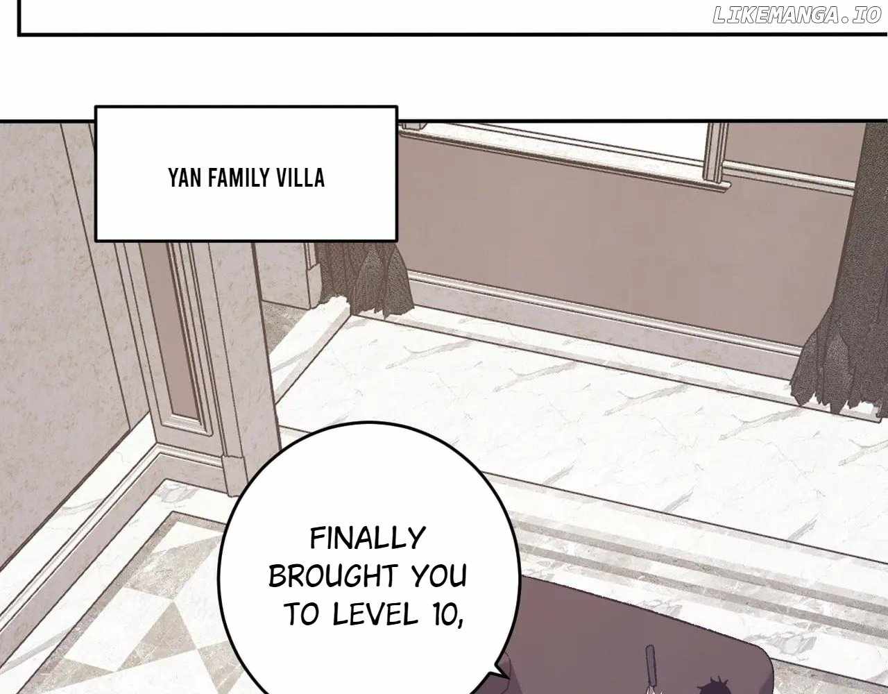 Doomsday for All: Me, Virus Monarch Chapter 73 page 7