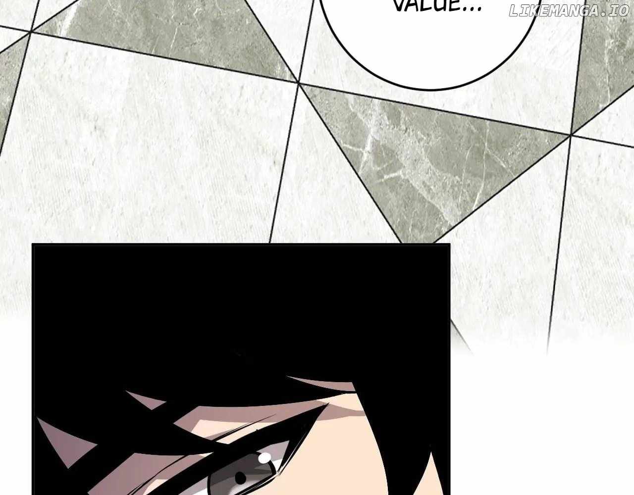 Doomsday for All: Me, Virus Monarch Chapter 73 page 34
