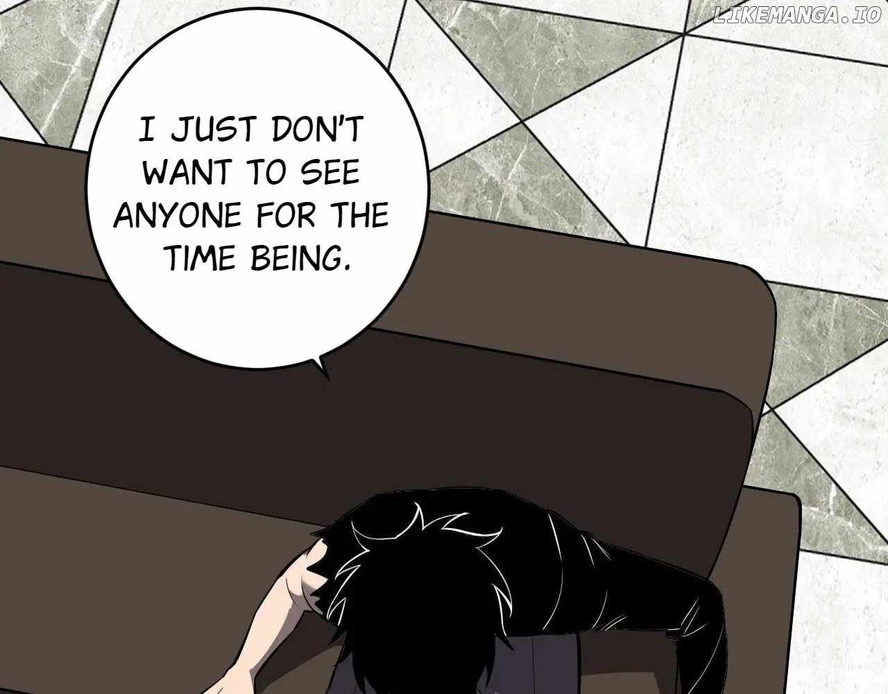 Doomsday for All: Me, Virus Monarch Chapter 73 page 32