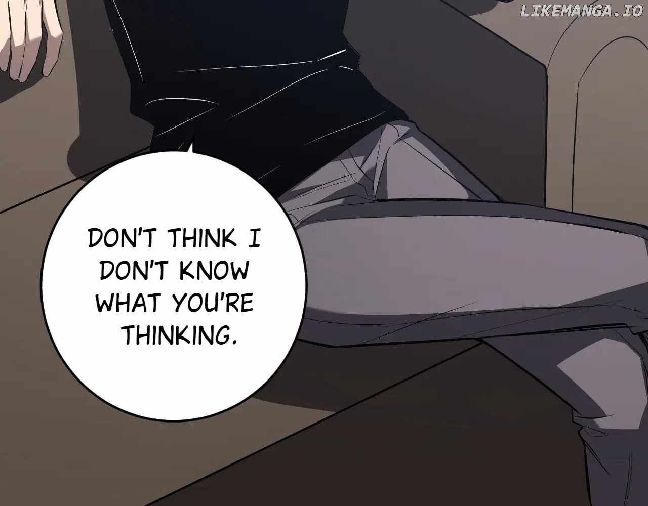 Doomsday for All: Me, Virus Monarch Chapter 73 page 26