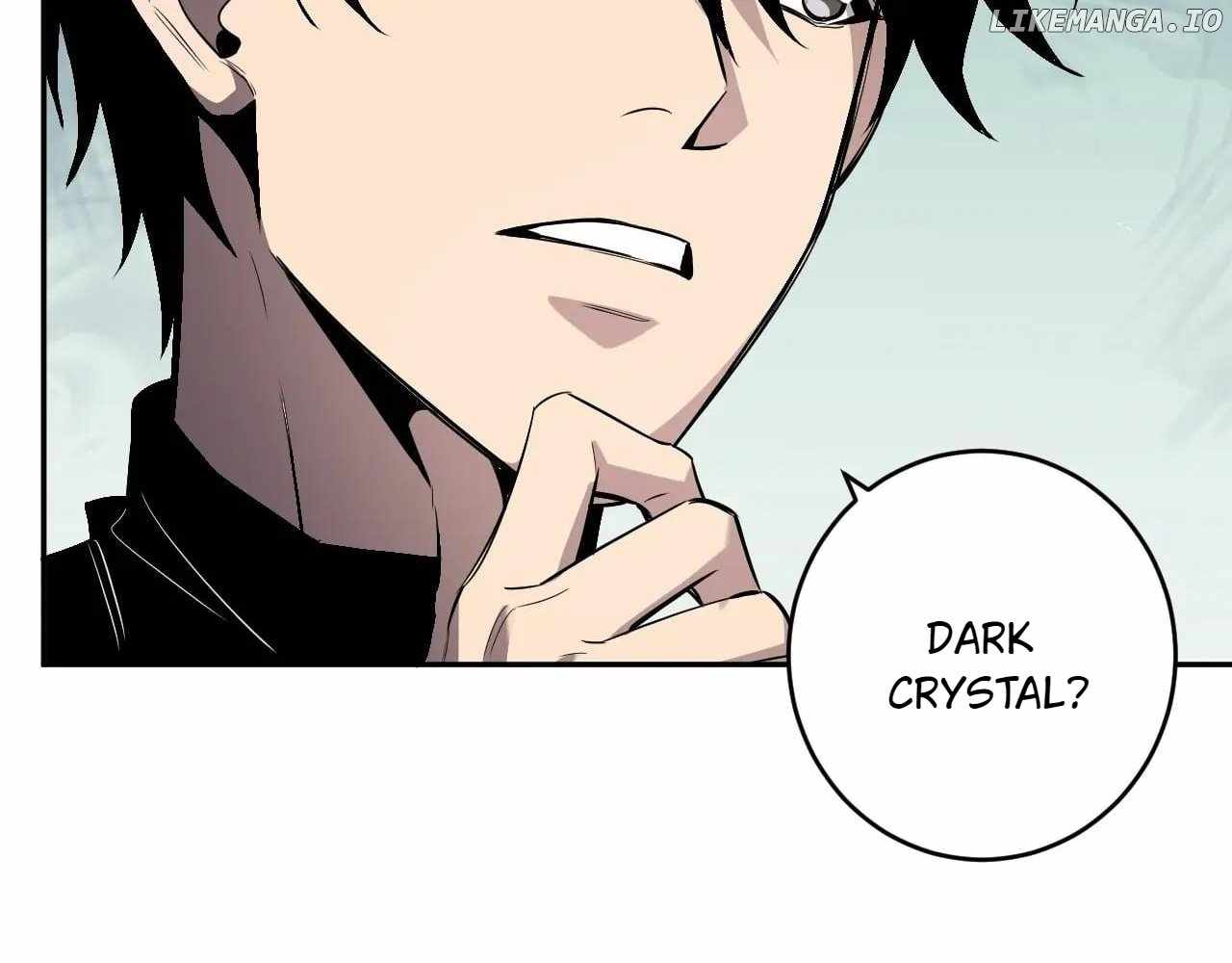 Doomsday for All: Me, Virus Monarch Chapter 73 page 40