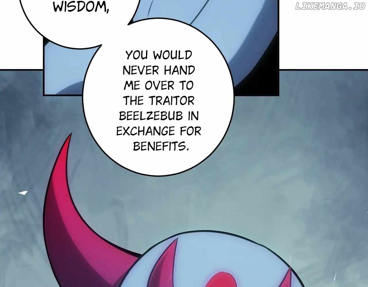 Doomsday for All: Me, Virus Monarch Chapter 73 page 29
