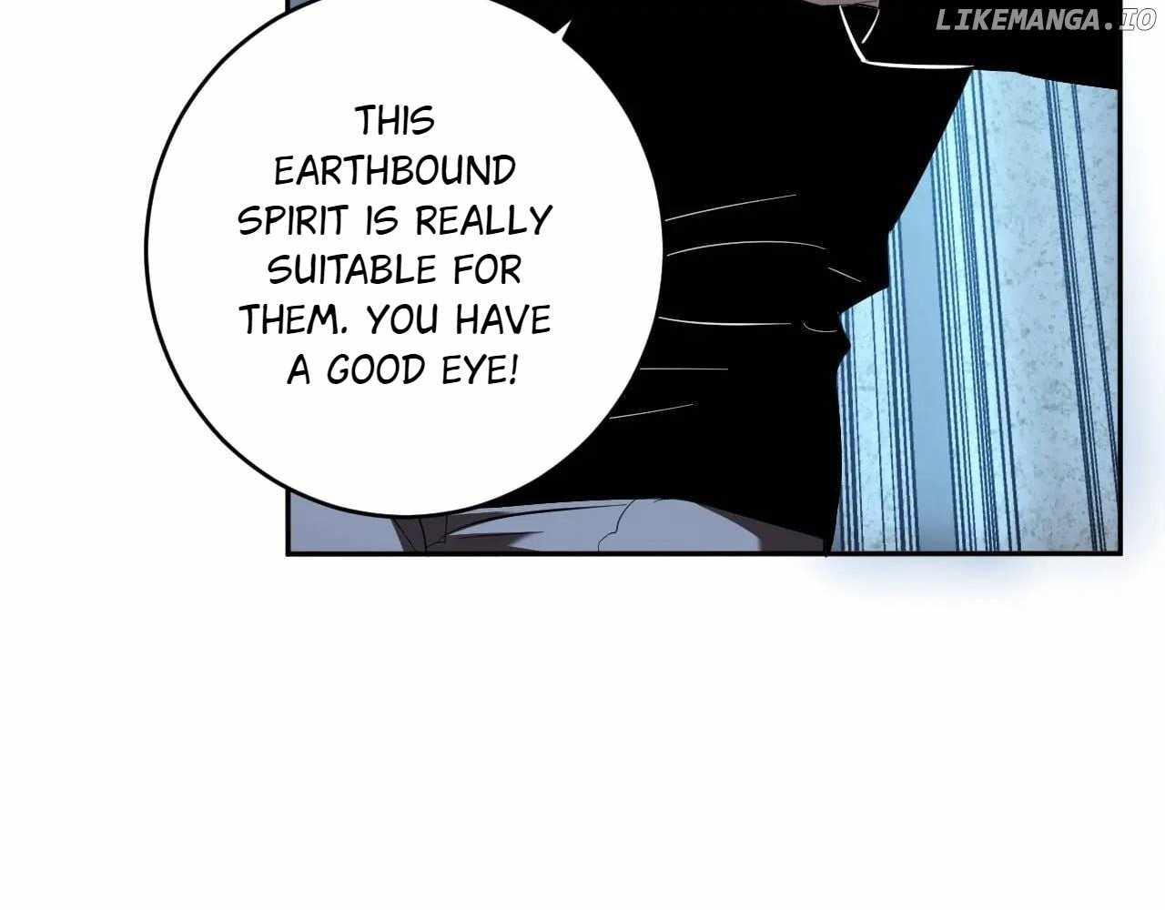 Doomsday for All: Me, Virus Monarch Chapter 73 page 22