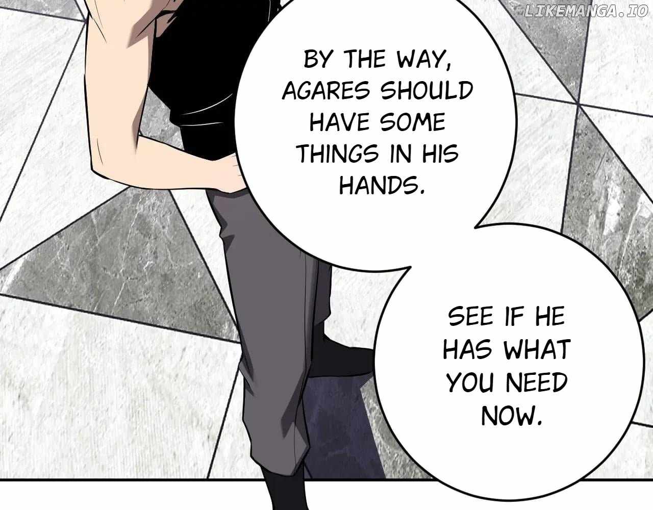 Doomsday for All: Me, Virus Monarch Chapter 73 page 38
