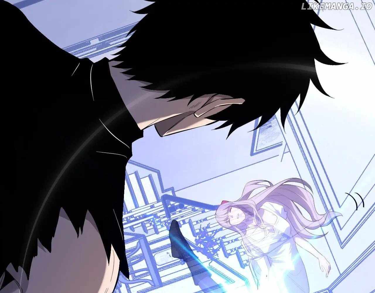 Doomsday for All: Me, Virus Monarch Chapter 73 page 45