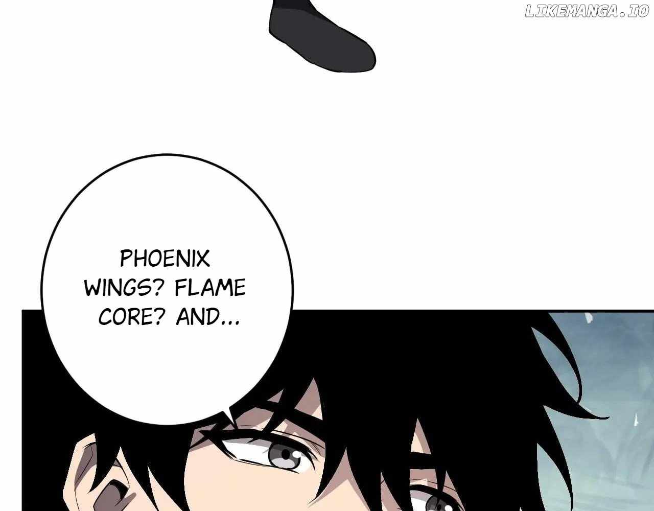 Doomsday for All: Me, Virus Monarch Chapter 73 page 39