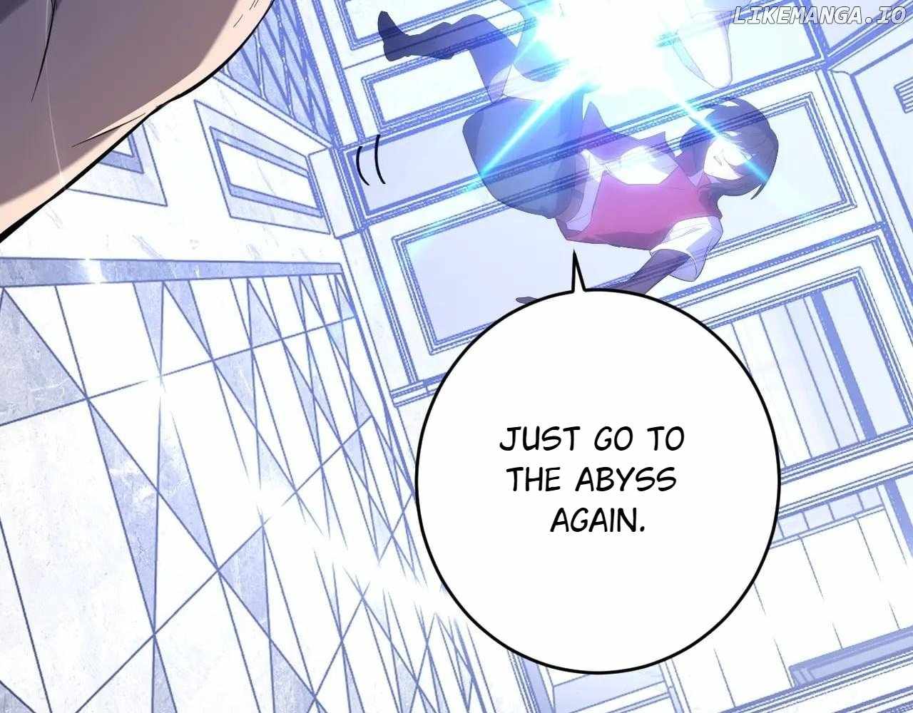 Doomsday for All: Me, Virus Monarch Chapter 73 page 46