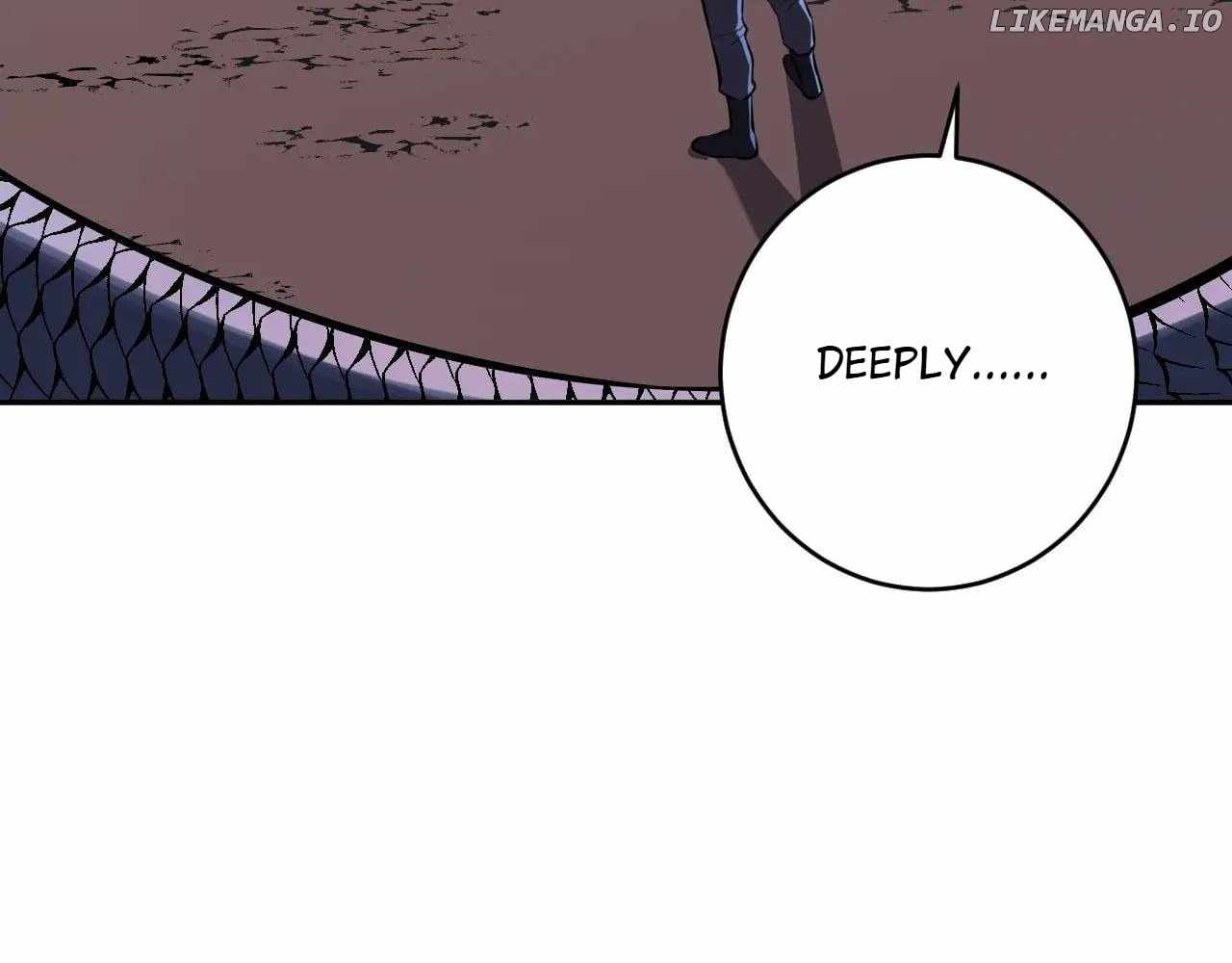 Doomsday for All: Me, Virus Monarch Chapter 73 page 86