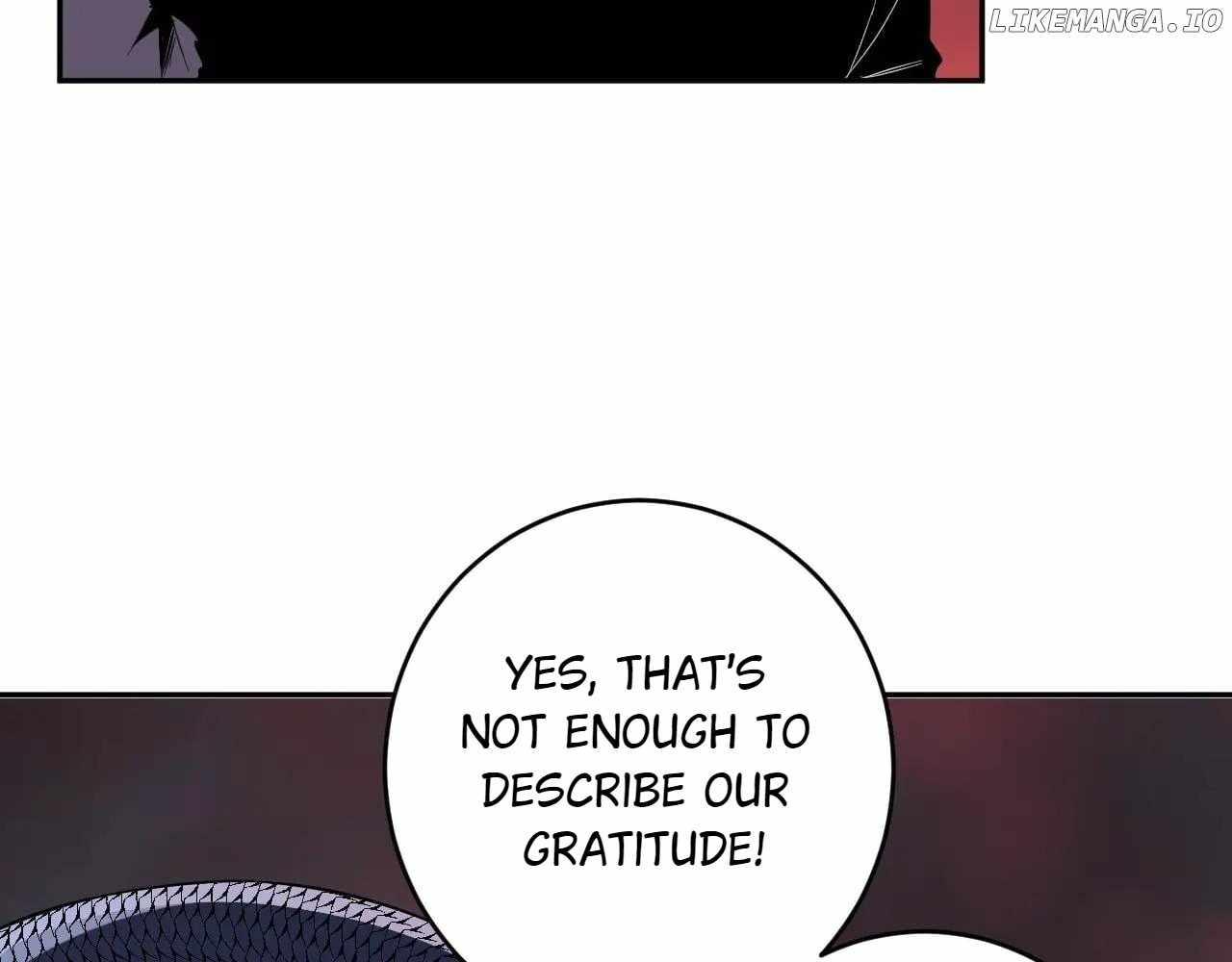 Doomsday for All: Me, Virus Monarch Chapter 73 page 83