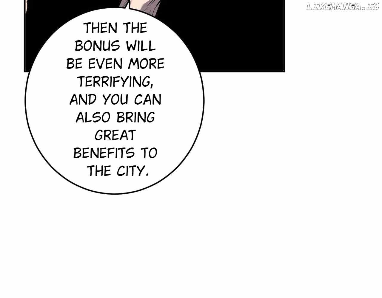 Doomsday for All: Me, Virus Monarch Chapter 73 page 66