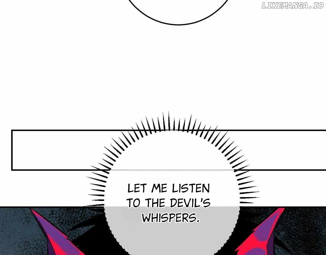 Doomsday for All: Me, Virus Monarch Chapter 73 page 124