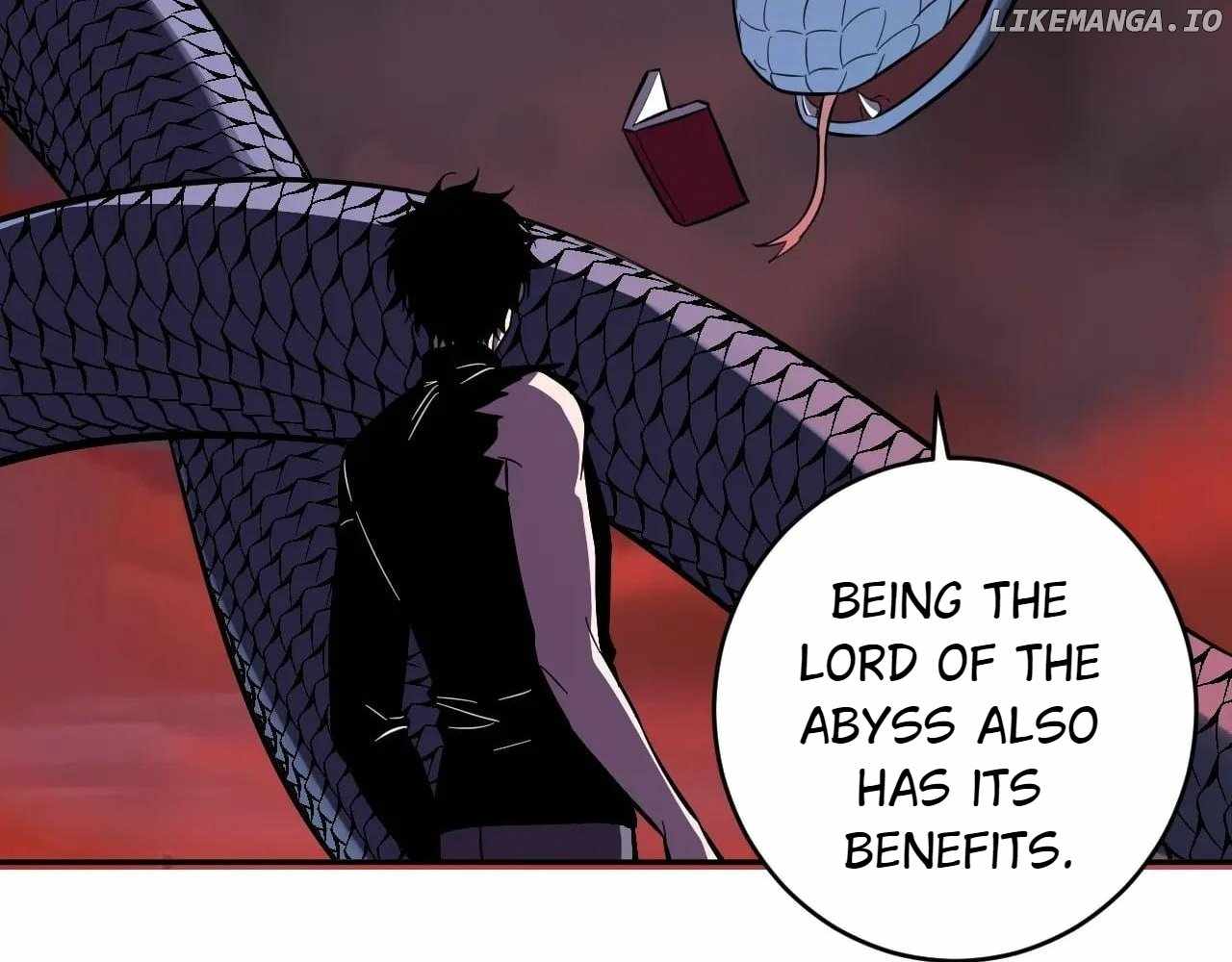 Doomsday for All: Me, Virus Monarch Chapter 73 page 98