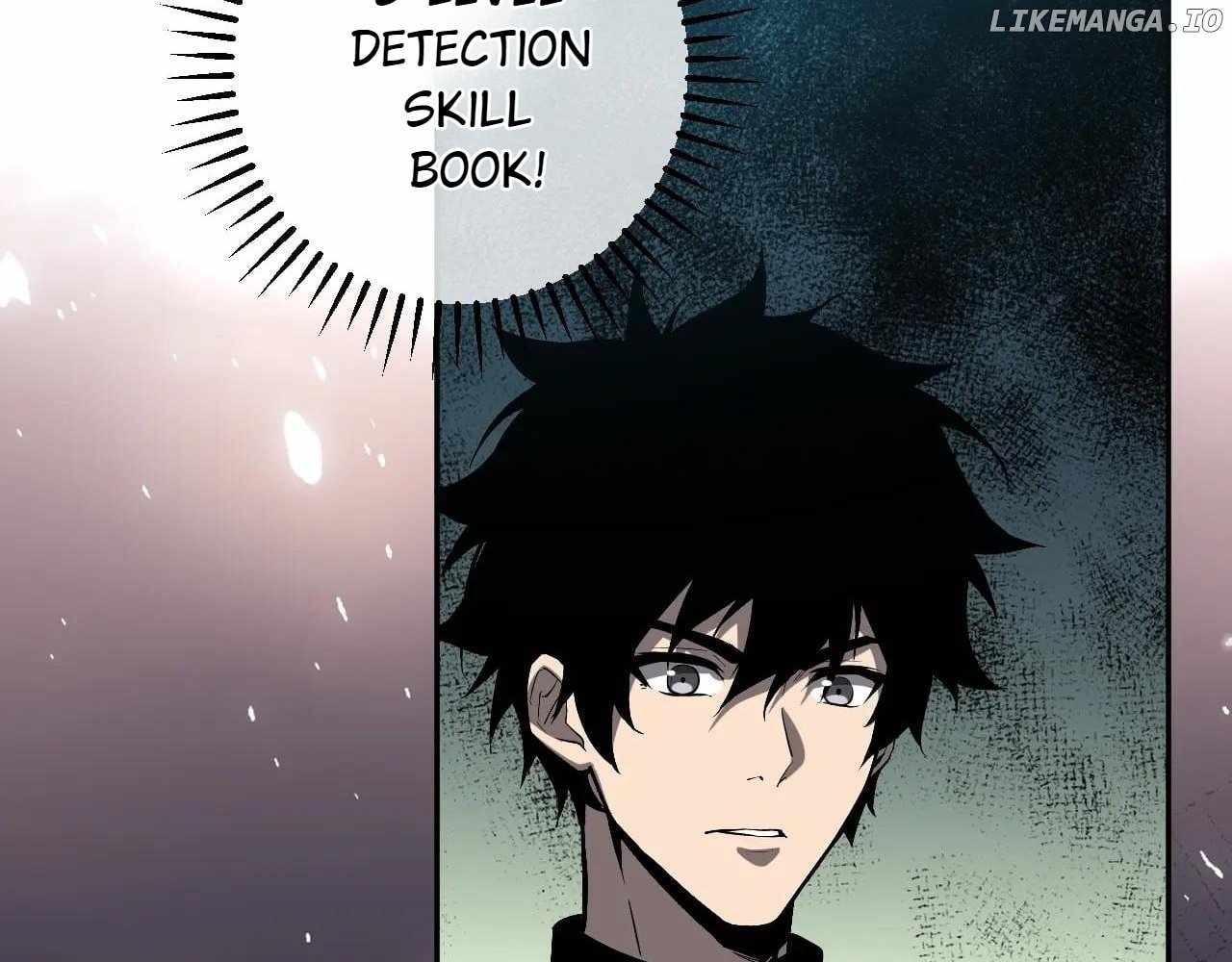 Doomsday for All: Me, Virus Monarch Chapter 73 page 93