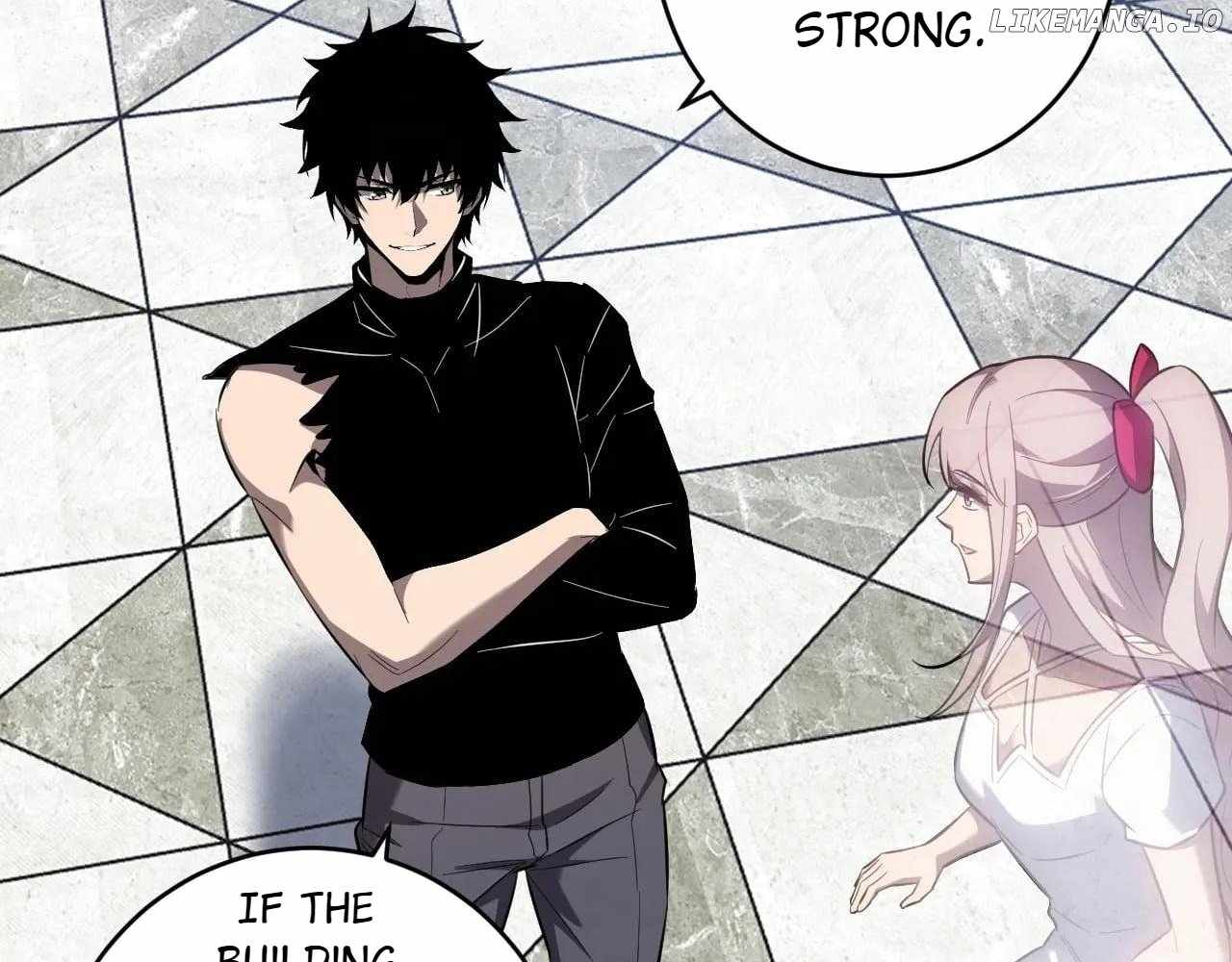 Doomsday for All: Me, Virus Monarch Chapter 73 page 62