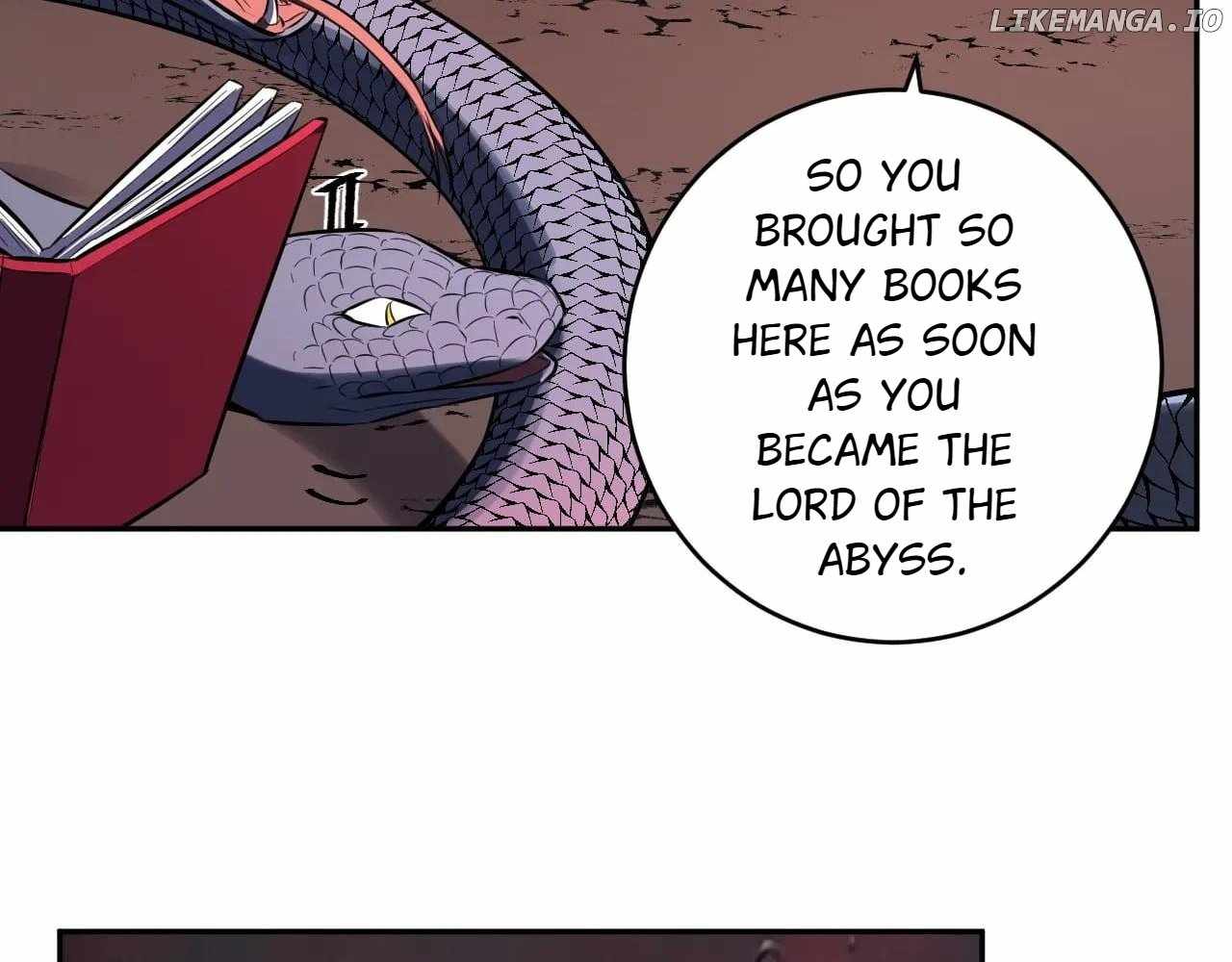 Doomsday for All: Me, Virus Monarch Chapter 73 page 80