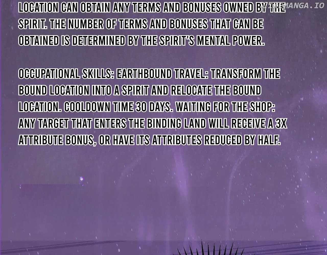 Doomsday for All: Me, Virus Monarch Chapter 73 page 56