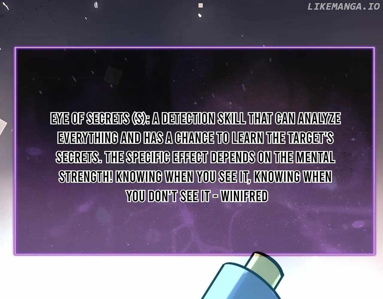 Doomsday for All: Me, Virus Monarch Chapter 73 page 91