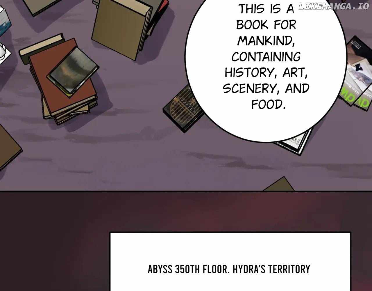 Doomsday for All: Me, Virus Monarch Chapter 73 page 75