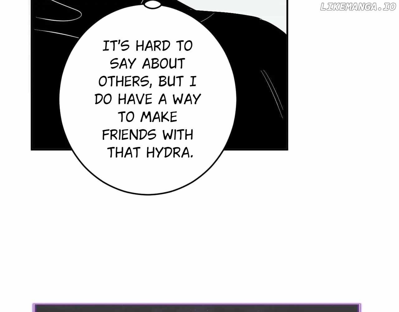 Doomsday for All: Me, Virus Monarch Chapter 73 page 49