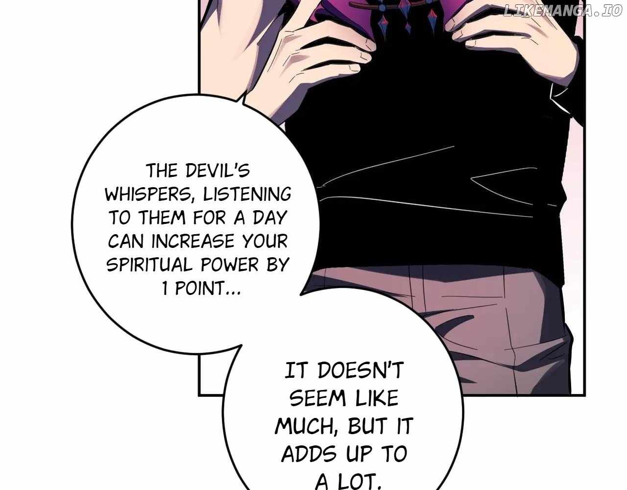 Doomsday for All: Me, Virus Monarch Chapter 73 page 123