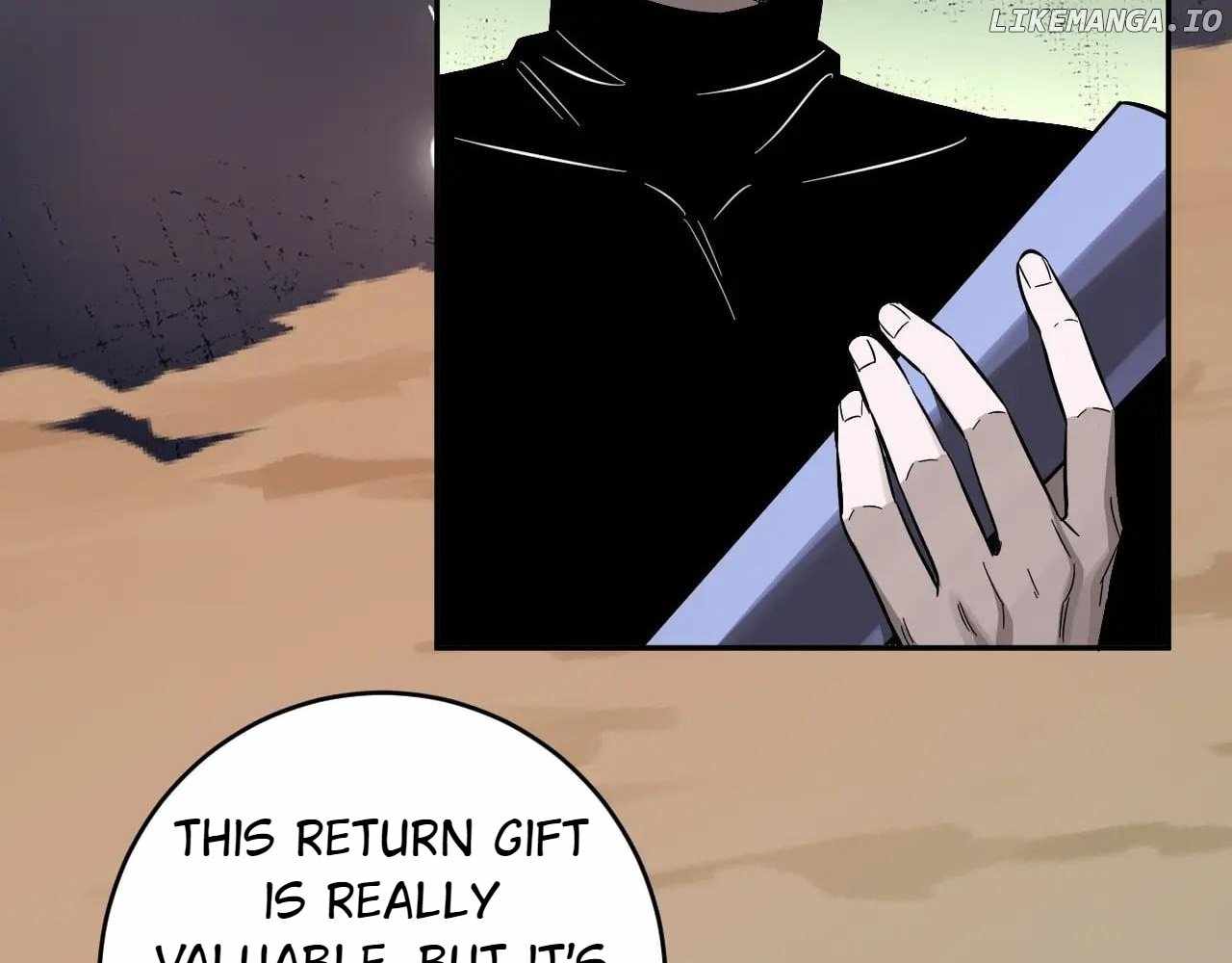 Doomsday for All: Me, Virus Monarch Chapter 73 page 94