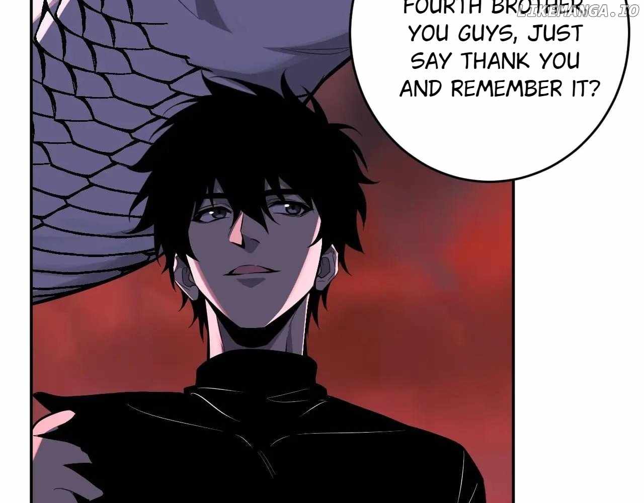 Doomsday for All: Me, Virus Monarch Chapter 73 page 82