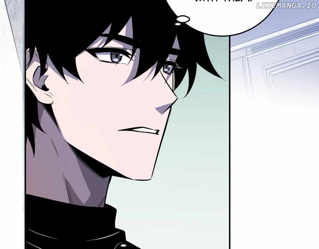 Doomsday for All: Me, Virus Monarch Chapter 73 page 48
