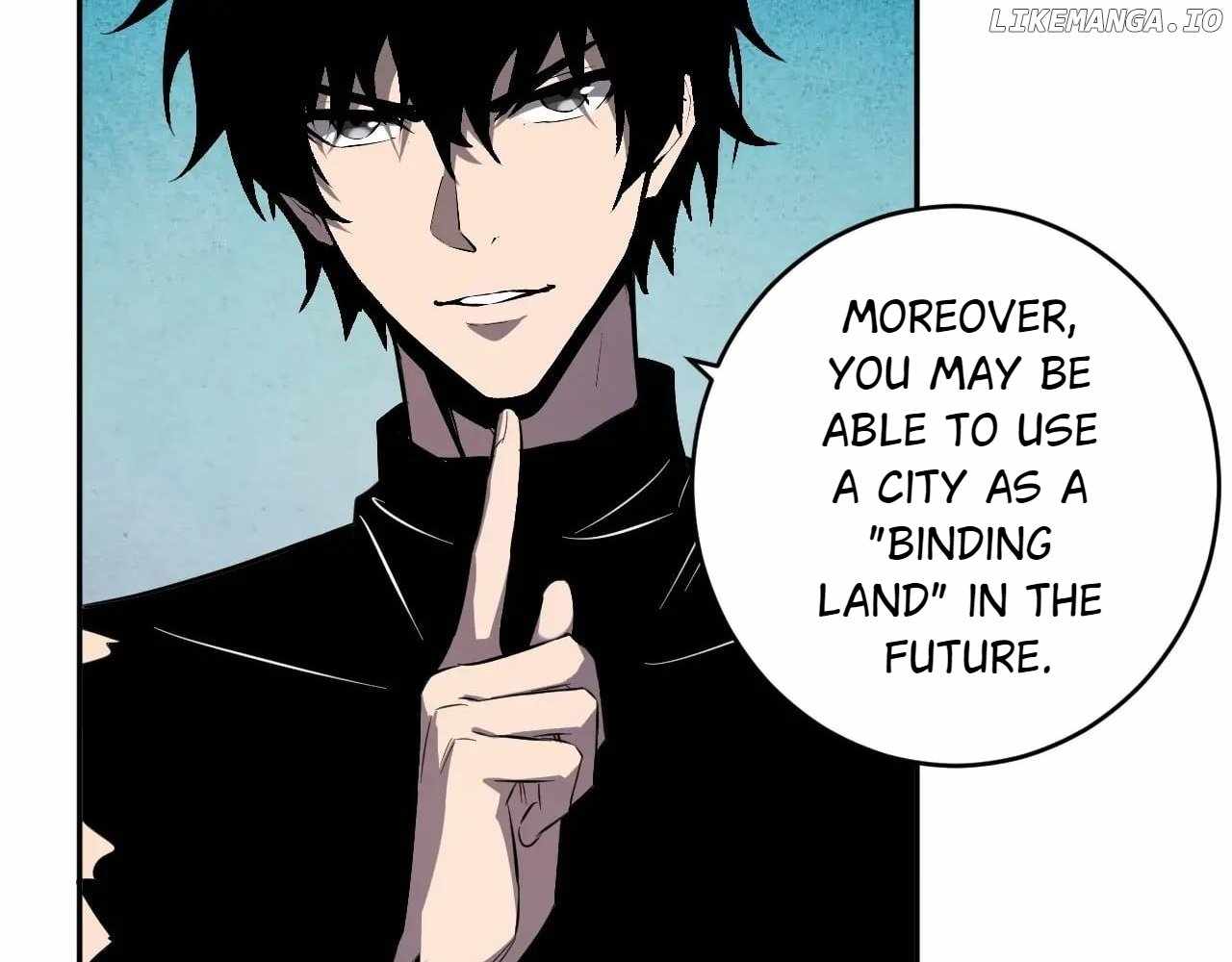 Doomsday for All: Me, Virus Monarch Chapter 73 page 65