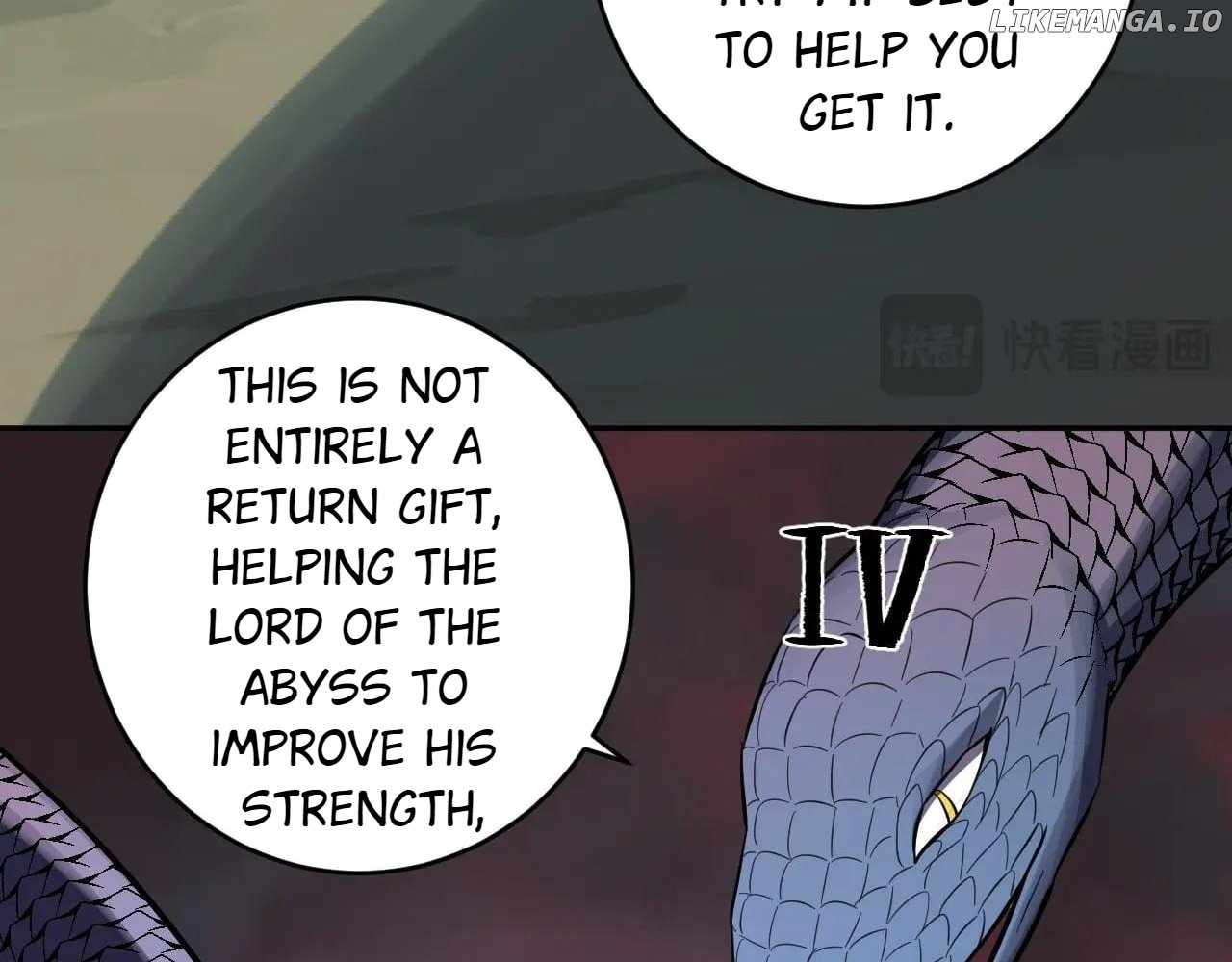 Doomsday for All: Me, Virus Monarch Chapter 73 page 97