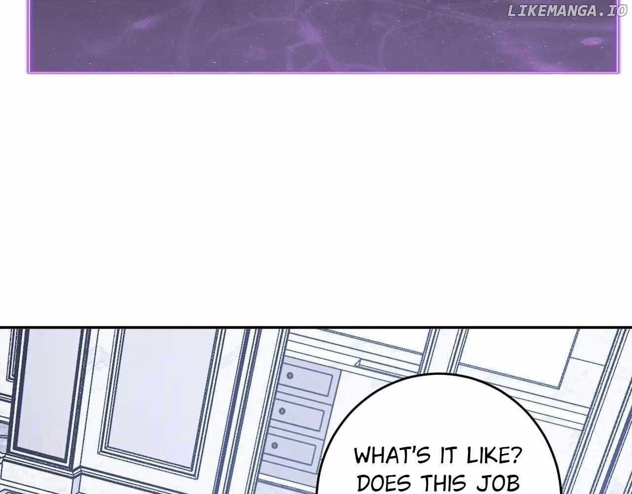Doomsday for All: Me, Virus Monarch Chapter 73 page 51